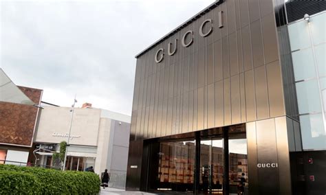 tienda gucci chile